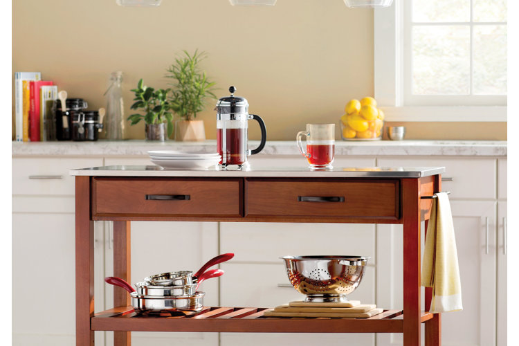 How to Use a French Press Wayfair